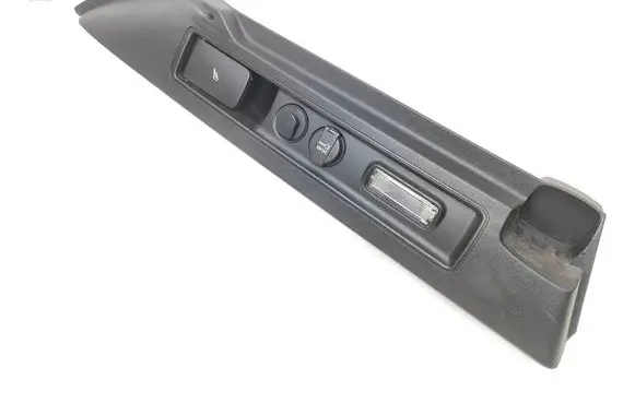 Alfa Romeo Stelvio Other trunk/boot trim element 156122900 B985 STP10698