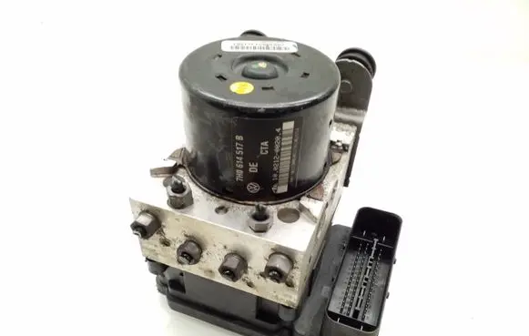 Volkswagen Transporter - Caravelle T5 ABS Pump 7H0614517B 7H0907379R