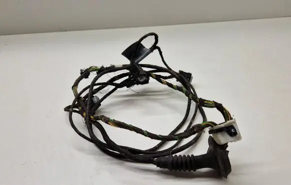 BMW 5 E39 Parking sensor (PDC) wiring loom 8377791