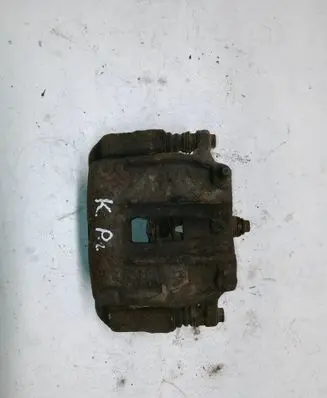 Nissan Terrano Front brake caliper