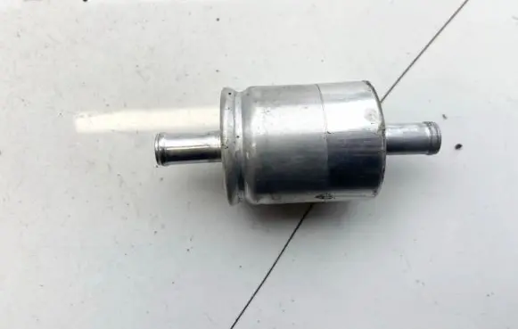 Peugeot 307 LP gas reducer E2067R010703 E20110R000025