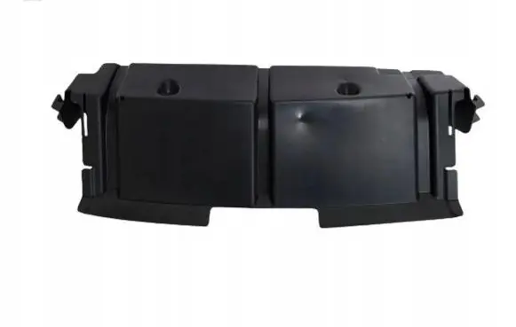 Ford C-MAX II Top upper radiator support slam panel F1CB-9F721-B
