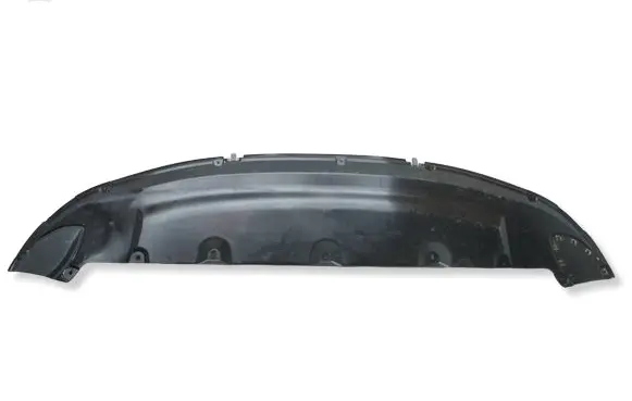 Audi e-tron Front bumper skid plate/under tray 4KE807611 22301