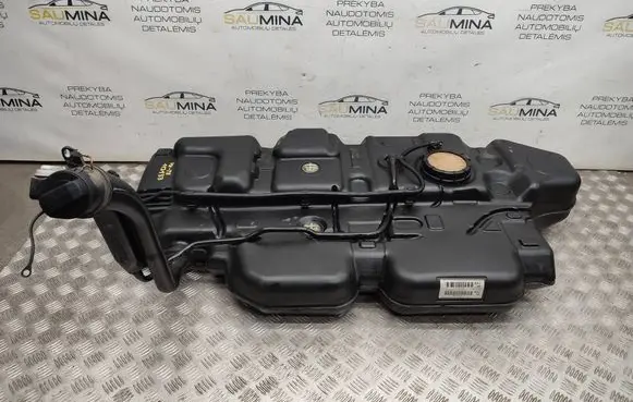 Volkswagen Transporter - Caravelle T5 Fuel tank 7E0201021AE 7H0201138 7E0201085