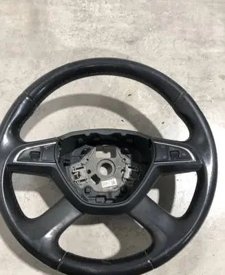 Skoda Octavia Mk3 (5E) Steering wheel 5E0419091R