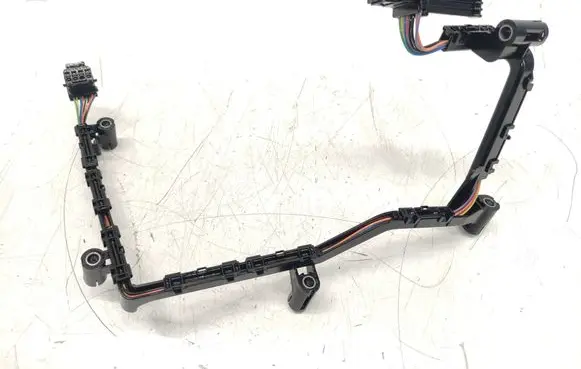 Audi Q5 SQ5 Gearbox/transmission wiring loom 0B5321391A DL501