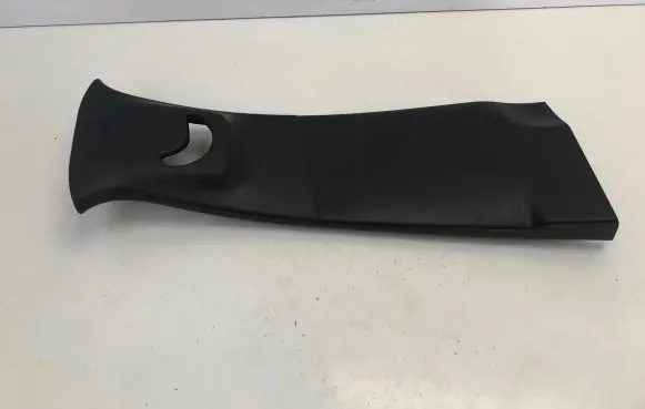Opel Mokka B (B) pillar trim (top) 9834916380
