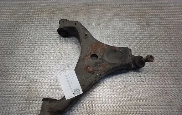 Volkswagen Crafter Front control arm