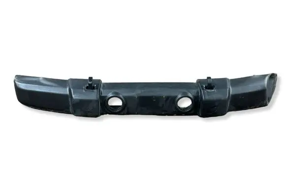 Jeep Wrangler Front bumper 05008AC
