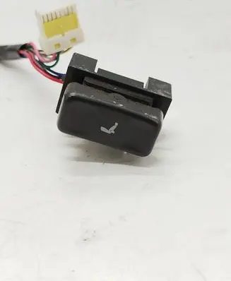 Infiniti FX Seat adjustment knob 
