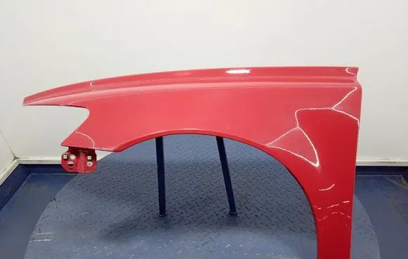 Volvo S40 Fender 