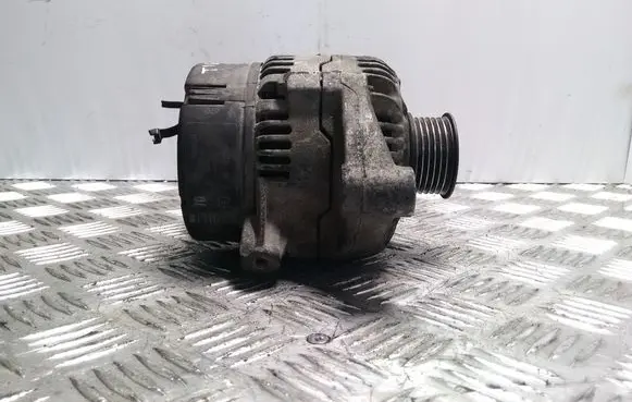 Opel Tigra A Generator/alternator 0123120001 90413760