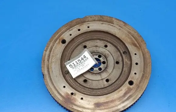 Fiat 126 Clutch set kit