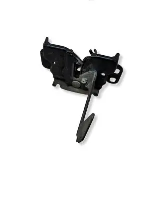 Jeep Compass Engine bonnet/hood lock/catch 