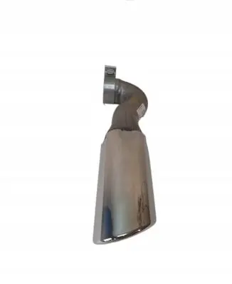 Audi Q7 4L Muffler ending 4L0253681M