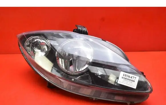 Seat Altea XL Headlight/headlamp