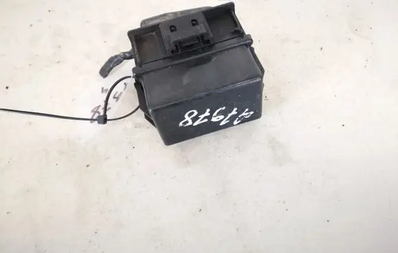 Volvo V70 Fuse box set
