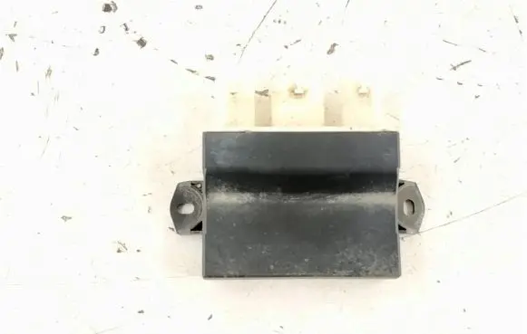 Mercedes-Benz GLC X253 C253 Tailgate/trunk control unit/module 2389053301 A2389053301