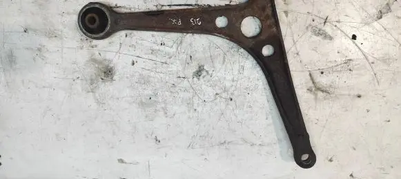 Volkswagen Sharan Front lower control arm/wishbone 165081AG04