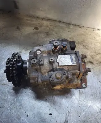 Opel Astra G Fuel injection high pressure pump 0470504003