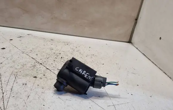 KIA Carens II Windscreen/windshield washer pump 985103E000