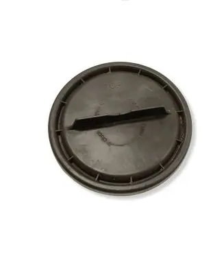 Mercedes-Benz E W211 Headlight/headlamp dust cover 