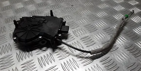 Land Rover Range Rover L405 Tailgate/trunk/boot lift motor DK62404C10AA