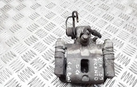 KIA Picanto Rear brake caliper