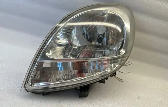 Renault Kangoo I Headlight/headlamp 8200236590 89008441