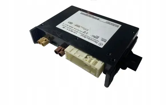 Mercedes-Benz A W177 Other control units/modules A2479002216