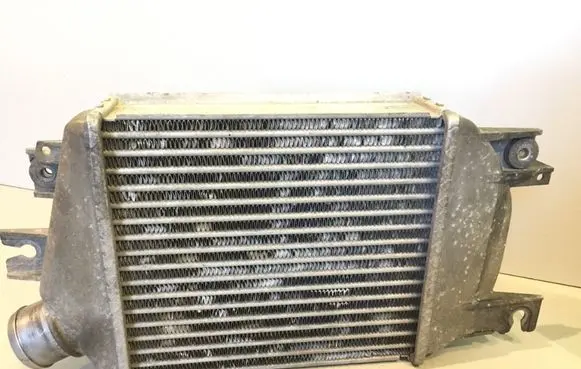 Subaru Outback Intercooler radiator SICTM0180 182330