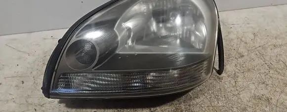 Hyundai Tucson JM Headlight/headlamp