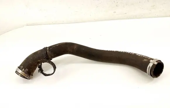 Citroen Berlingo Intercooler hose/pipe 9820100680