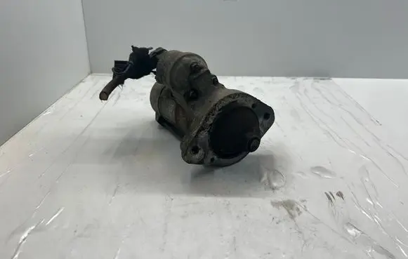 Toyota Avensis T250 Starter motor 281000G020 MS4280000720