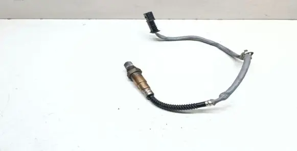 BMW 4 F32 F33 Lambda probe sensor 7589122 0258010418