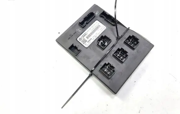 Audi A6 C7 Central body control module