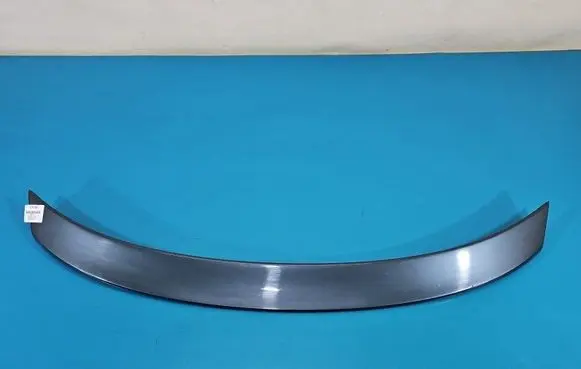 Skoda Octavia Mk3 (5E) Tailgate/trunk spoiler IMPRK1610840