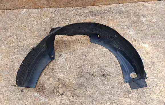 Hyundai Bayon Rear arch fender liner splash guards 86828Q0400