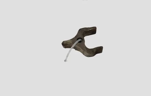 BMW 3 E90 E91 Fuel Injector clamp holder
