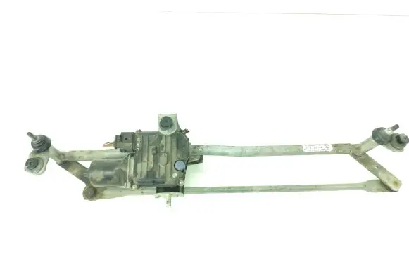 Volkswagen Tiguan Front wiper linkage and motor 5N1955023E