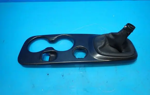 Fiat 500X Other center console (tunnel) element 7356135320 7356135360 7356135400