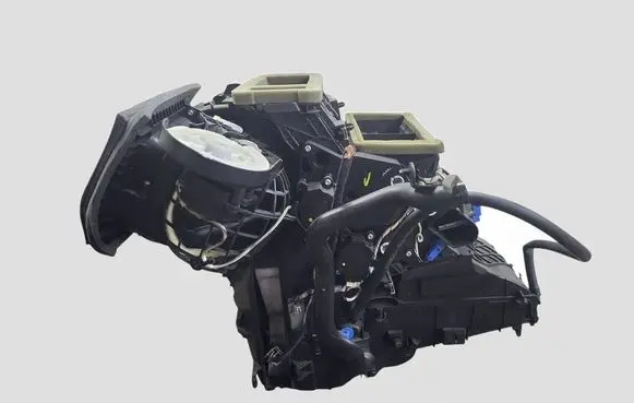 Volvo V40 Interior heater climate box assembly 31390822