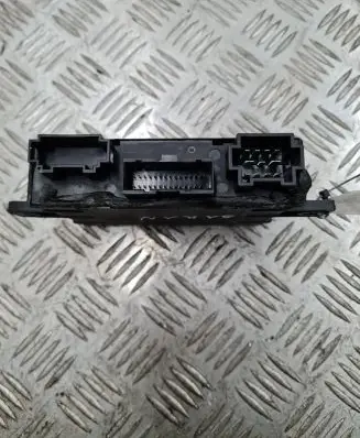 Volkswagen Sharan Comfort/convenience module 7M0962257H
