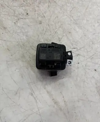 Audi A6 S6 C7 4G Keyless (KESSY) go control unit/module 4H0909131
