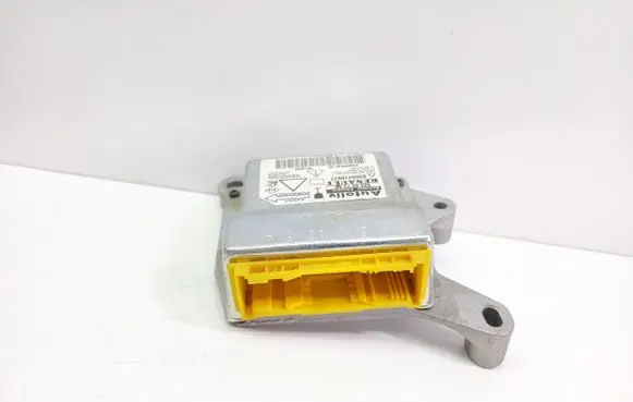 Renault Laguna II Airbag control unit/module 603947700 8200410977