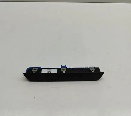 BMW 5 F10 F11 Seat control switch 9215808