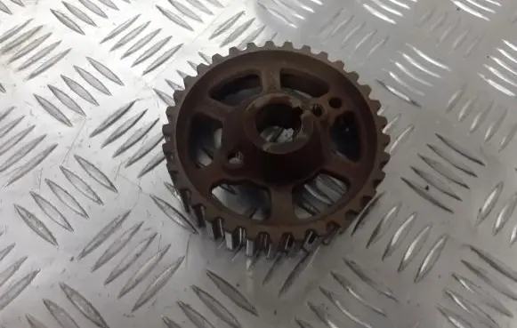 Ford Focus Timing chain sprocket 9636947780