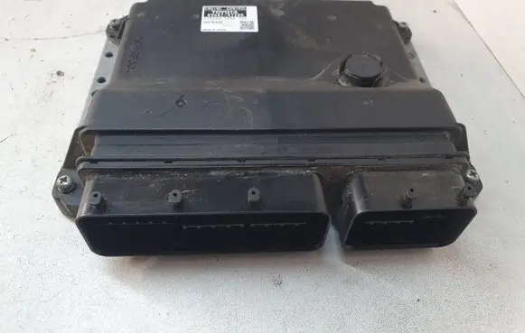 Toyota Prius (XW30) Engine control unit/module 8966147280