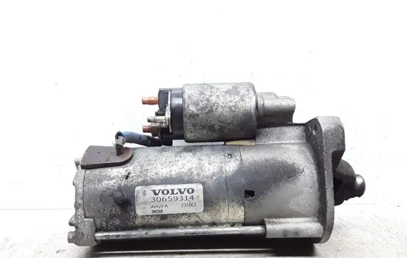 Volvo S60 Starter motor 30659314