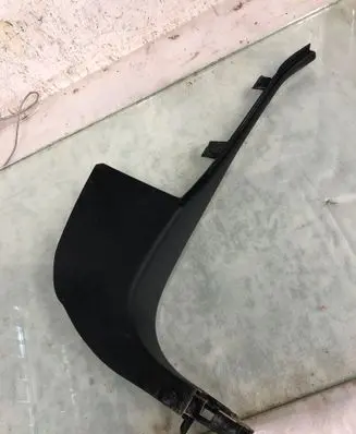 Opel Astra L Front sill trim cover 9847053980